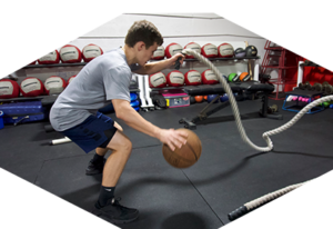 Sports Performance Training Programs